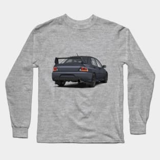 Evo 9 Long Sleeve T-Shirt